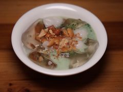 -Egg•Allday Brunch(襄阳北路店)