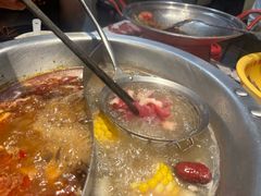 -八合里潮汕鲜牛肉火锅(福州万象城店)