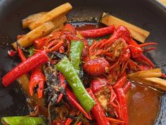 -聚味瞿记·龙虾堂(梅溪湖店)