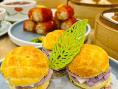 -点都德(南京新百店)