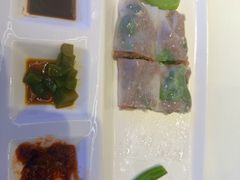 -山泉粤宴(广东大厦店)