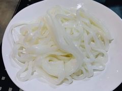 干拌牛肉粿条-陈记顺和潮汕牛肉火锅(番禺迎宾大道店)