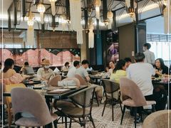 大堂-Thai Alley泰爱里(二沙岛店)