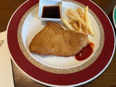 -德大西餐社