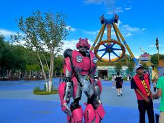 -水上乐园·欢乐世界