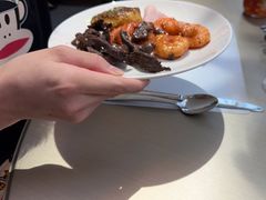-RISE RESTAURANT(滨海湾金沙店)