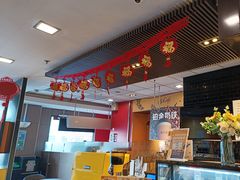 -麦当劳(阳光新生活广场店)