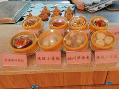 -安泰楼·佛跳墙创始人·传统闽味早茶·酒楼(三坊七巷闽菜地标店)