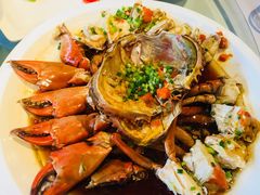 -廊亦舫Lang Yi Fang Restaurant(金桥店)
