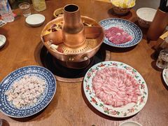 -北京老门框爆肚涮肉馆(凤城六路店)