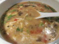 -山丹丹西北菜(金贸大厦店)