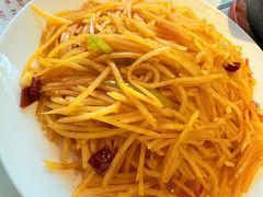 -子霖南山鲜虾面(南山总店)