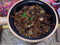 -王婆炒鱼(总店)