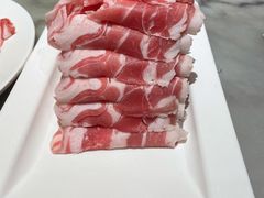 -老五四季涮肉(菜市口店)