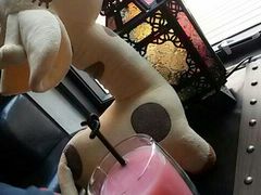 红莓优乐-Africafe(非洲咖啡)