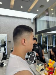 -苏奇发型·烫发染发