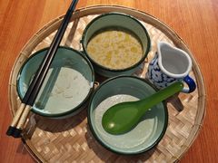 -我的甜·泰国餐厅
