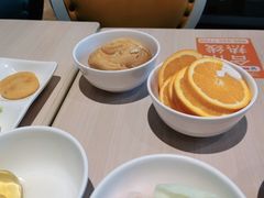 -东方豪客牛排意面披萨(玉函银座店)