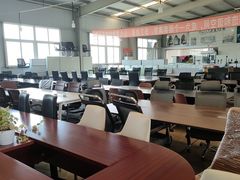 -福乐二手办公家具旗舰店(浦东店)