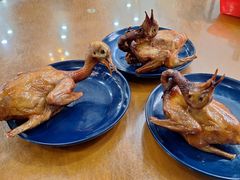 -煲煲掂风味煲仔饭餐厅(西区店)