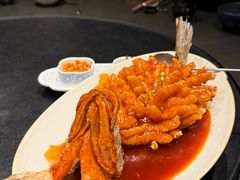 -苏帮袁Sue Cuisine(将台店)