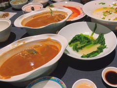 -肆月河豚·淮扬菜·湘菜(华天店)