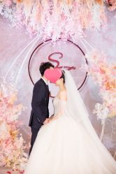 -GRACE KELLY婚纱与礼服(北京店)