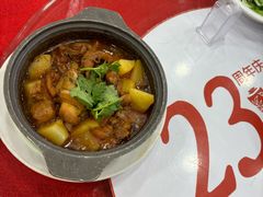 -老酒川菜坊(中山西路店)