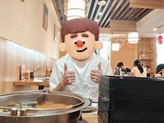 -牛匠和牛寿喜锅(西安总店)