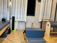 -VPsmart私教健身工作室(新华路旗舰店)