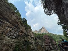 -云台山风景名胜区