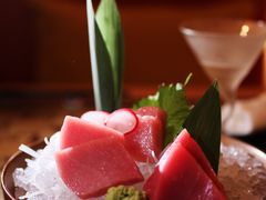 -西村日本料理(香格里拉饭店)