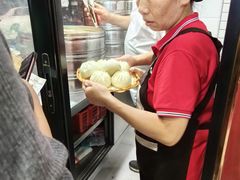 -郑家包子牛肉拉面(尚勤路店)