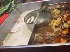 -新辣道鱼火锅(世纪金源购物中心店)