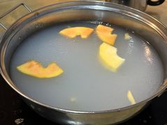 木瓜粥-华哥新鲜猪精品美食
