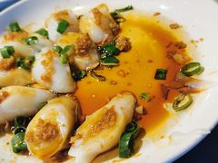 蒜蓉蒸卷粉-香满楼(临安路店)