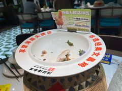 -沿江海南菜·文昌鸡祖师爷(大东海店)
