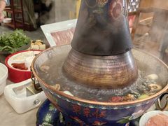 -东来顺•非遗火锅(外滩店)