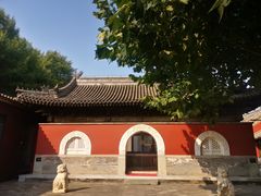 -嵩祝寺及智珠寺