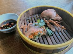 -拉完海鲜大排档(温岭店)