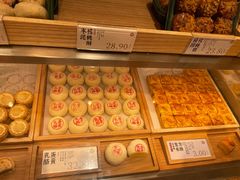 -泸溪河桃酥(欧尚店)