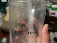-喜茶(上海兴业太古汇店)