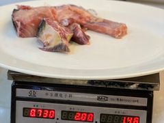 -老刘生态大鱼坊铁锅炖鱼(赛马场店)