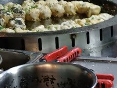 -咬不得高祖生煎·简餐(城站店)