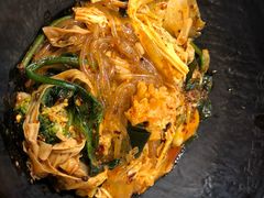 -鑫龙福麻辣烫(明洞站店)