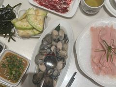 -围炉夜话·潮汕卤水火锅(榕江店)
