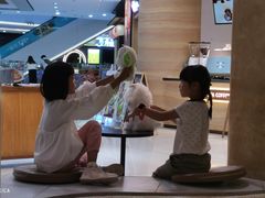 -甘思咪哚·云南艺术餐厅(天河广百店)