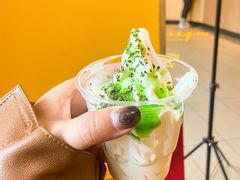 -麦当劳(杭州三花国际店)