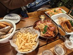 -宝莱纳餐厅(滨江店)