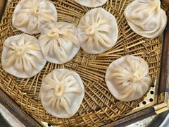 牛肉灌汤包-西安贾三灌汤包·回坊小吃·清真炒菜(北院门总店)